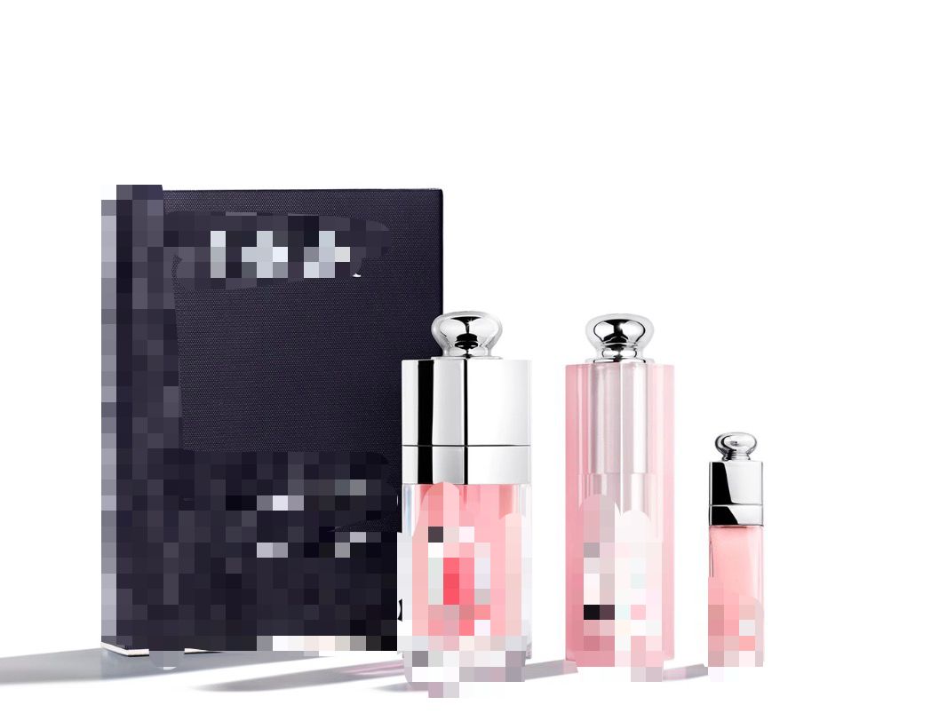 Pack labios