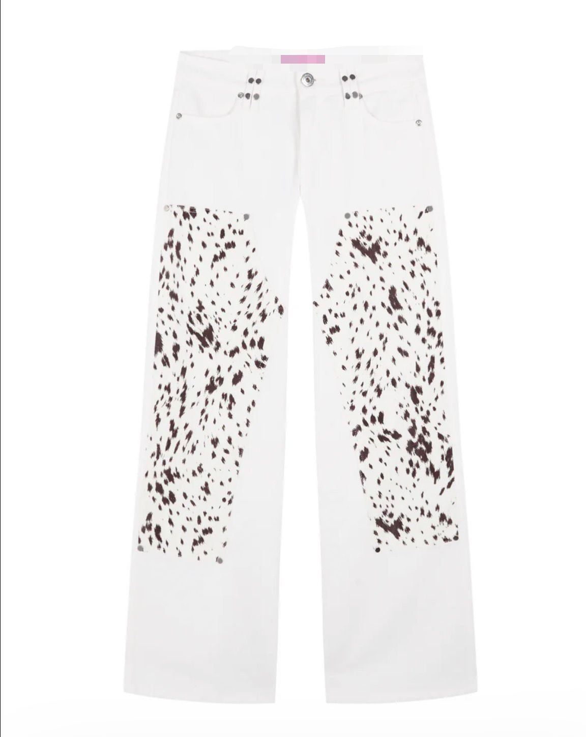 Jeans vaq