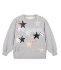 Sudadera multi