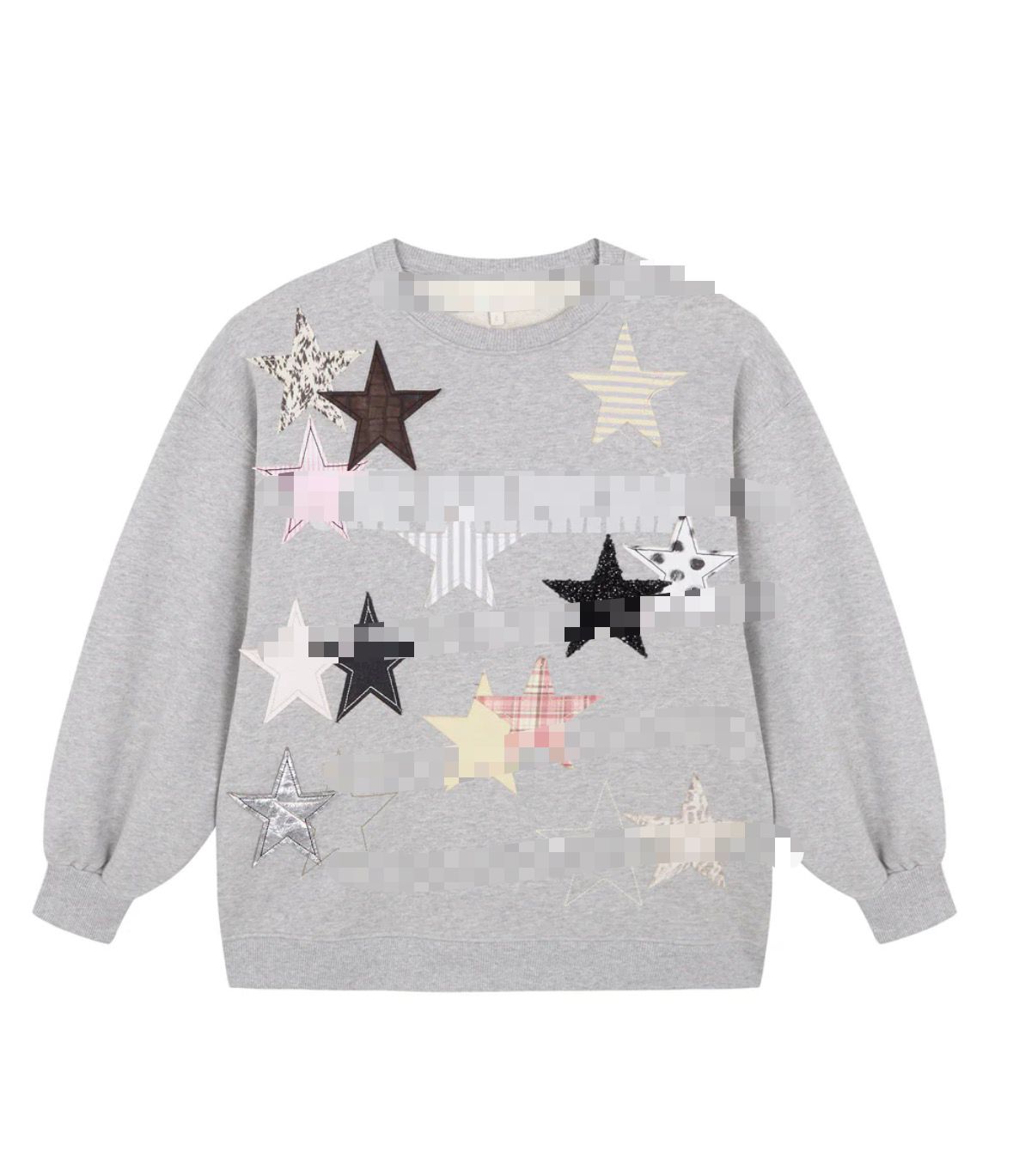 Sudadera multi