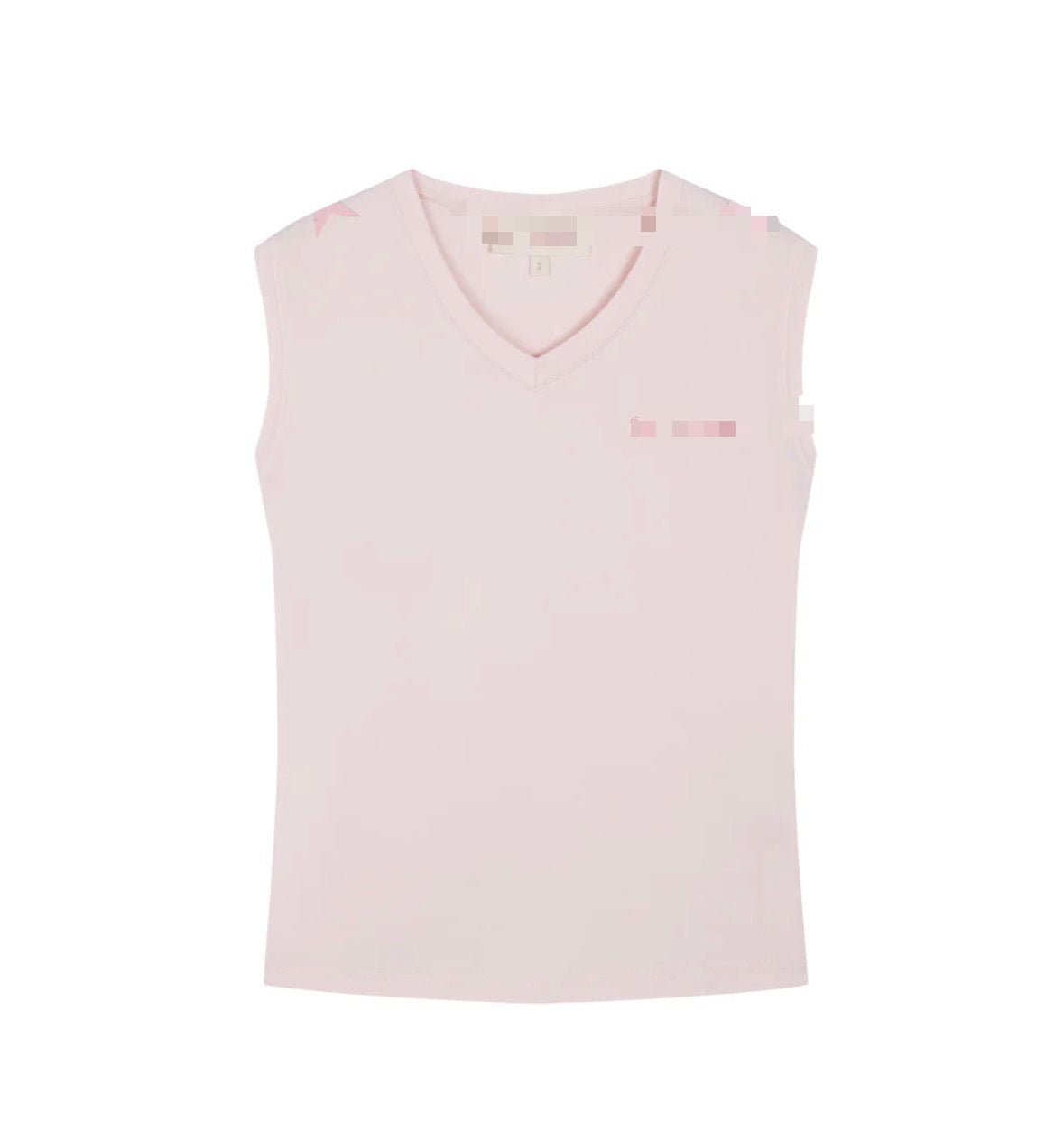 Camiseta pink