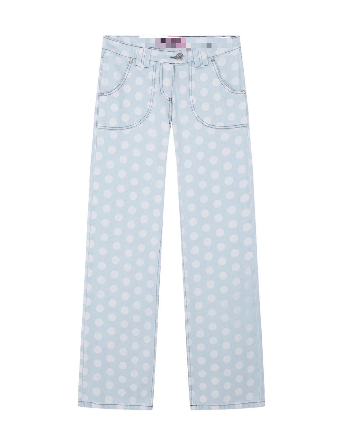 Jeans estrell