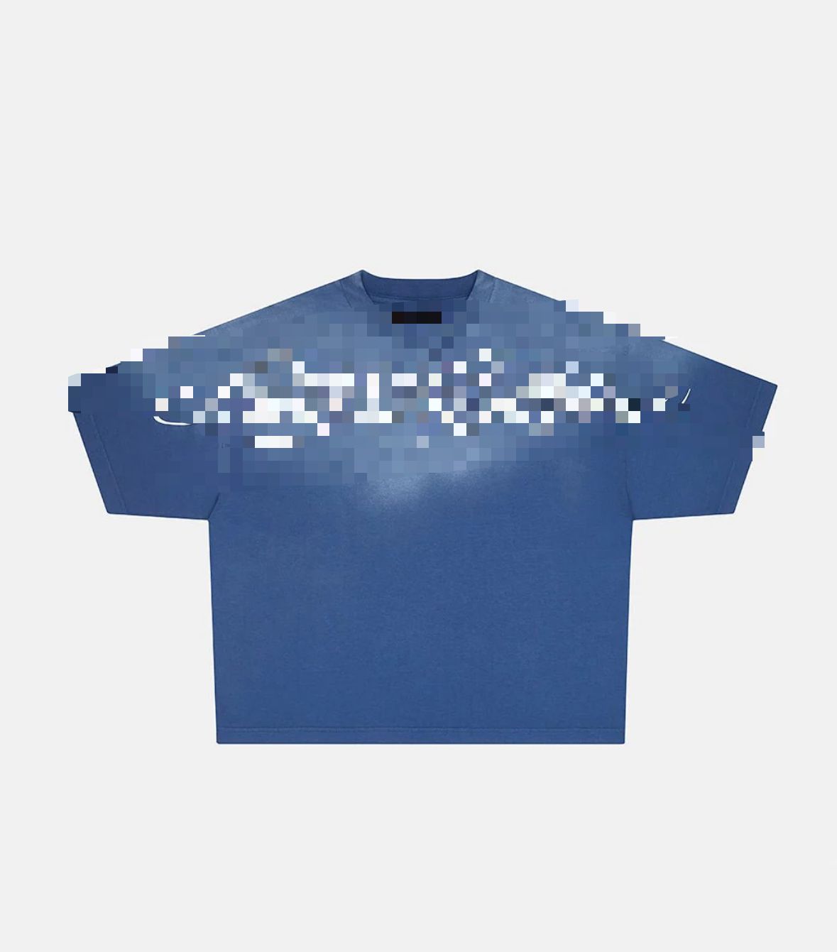 Camiseta mas