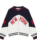 Chaqueta New York