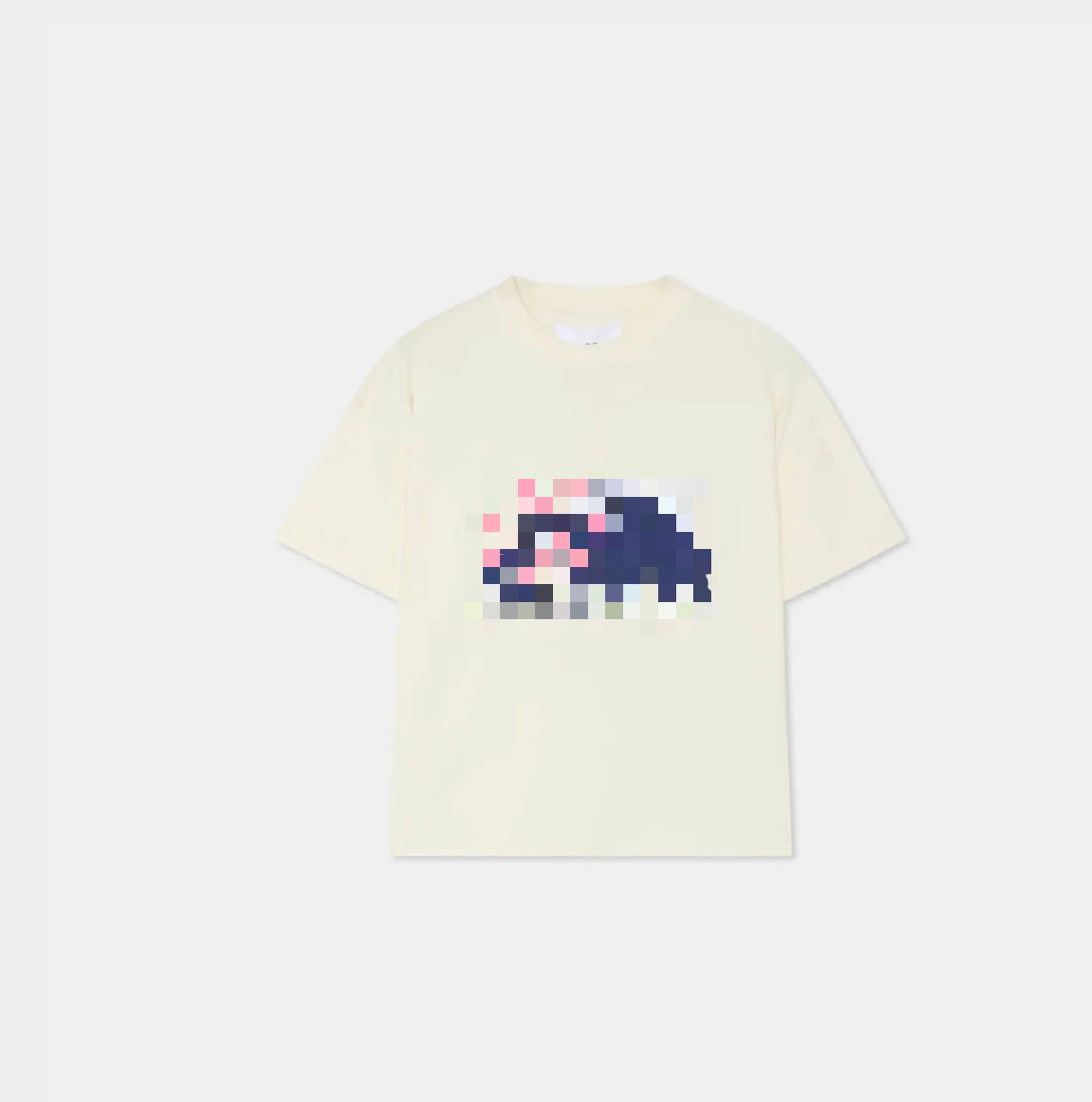 Camiseta ten