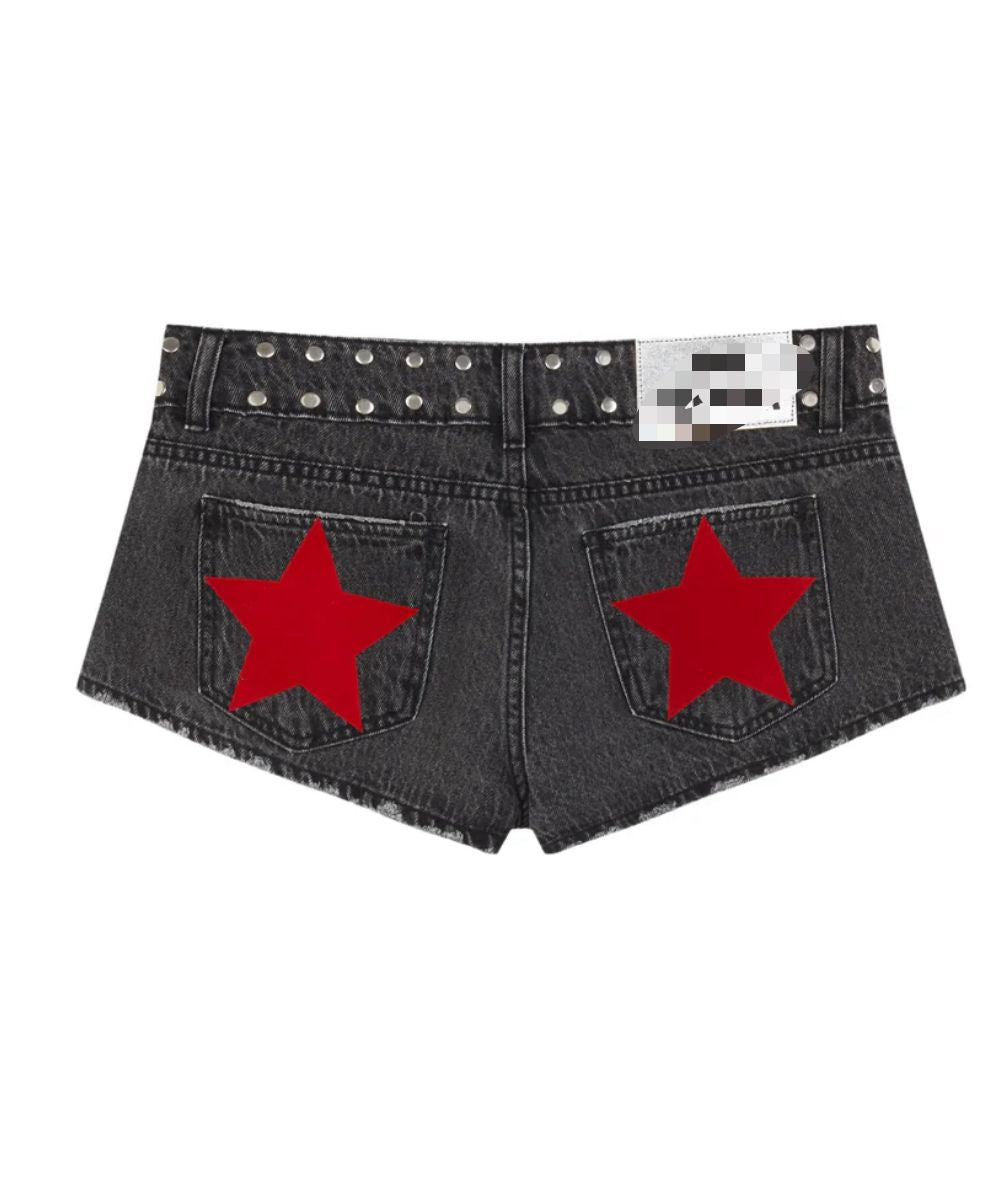 Jeans Short