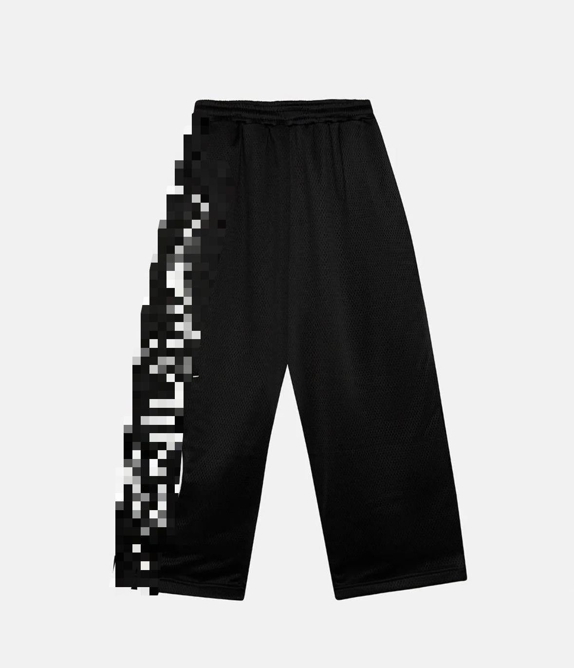 Chandal negro