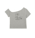 camiseta tendencia