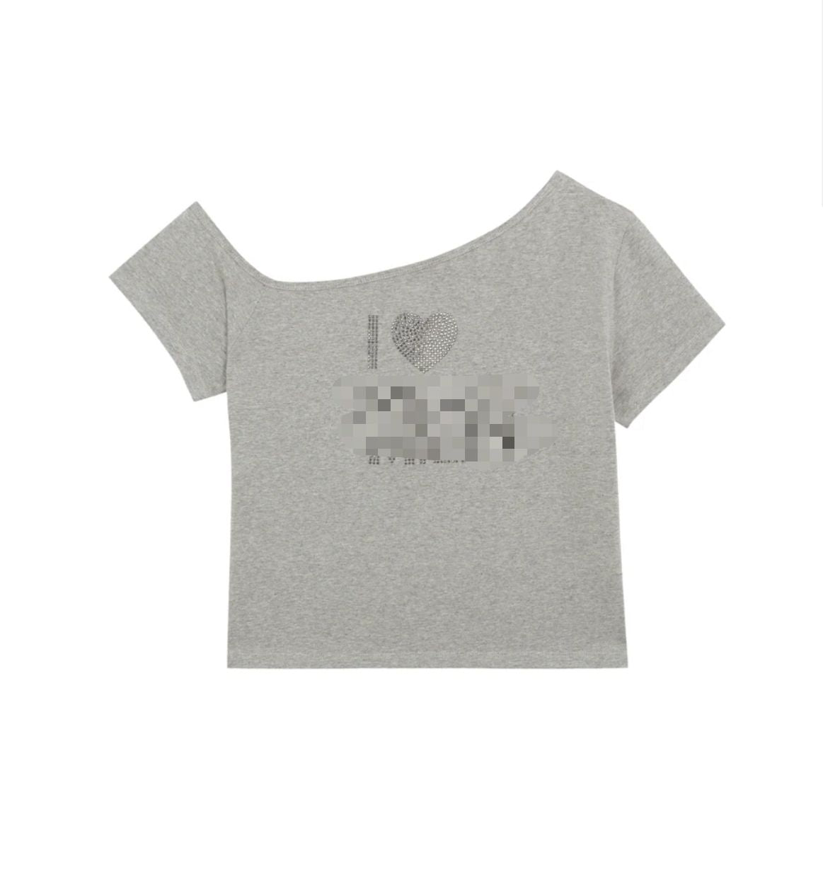 camiseta tendencia