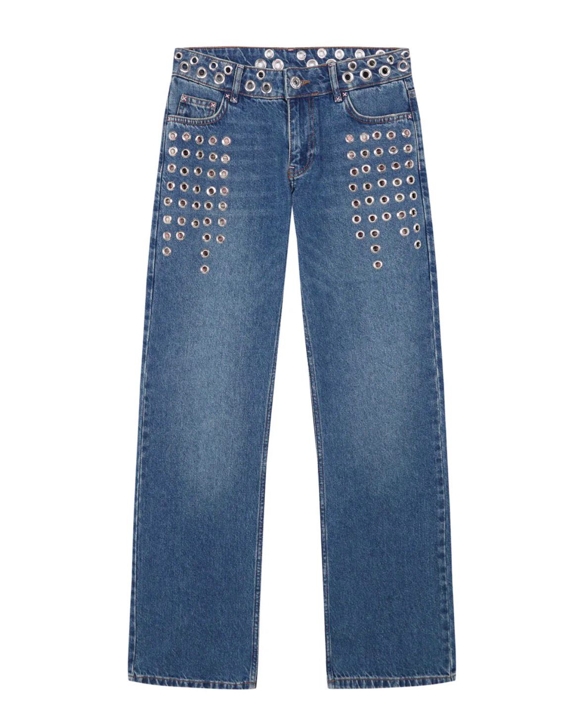 Jeans New