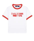 Camiseta colbs