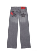 Jeans duo