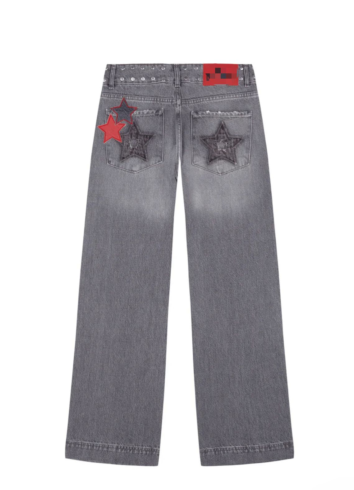Jeans duo