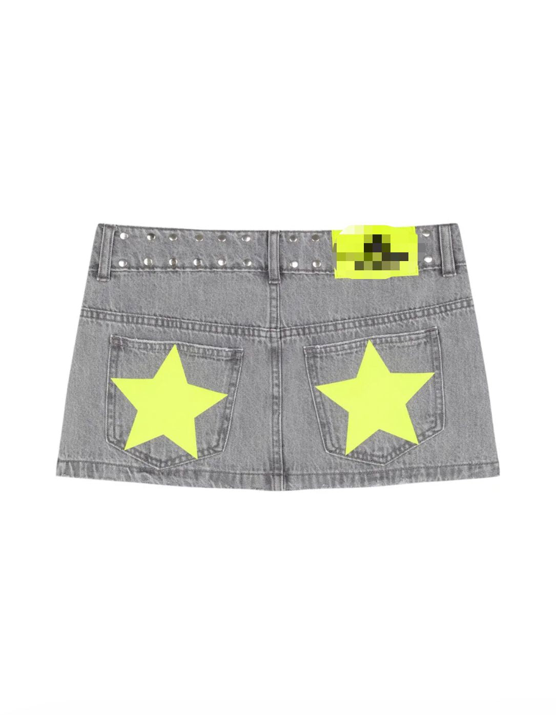 Falda Jeans