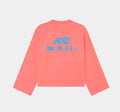 Camiseta fluor