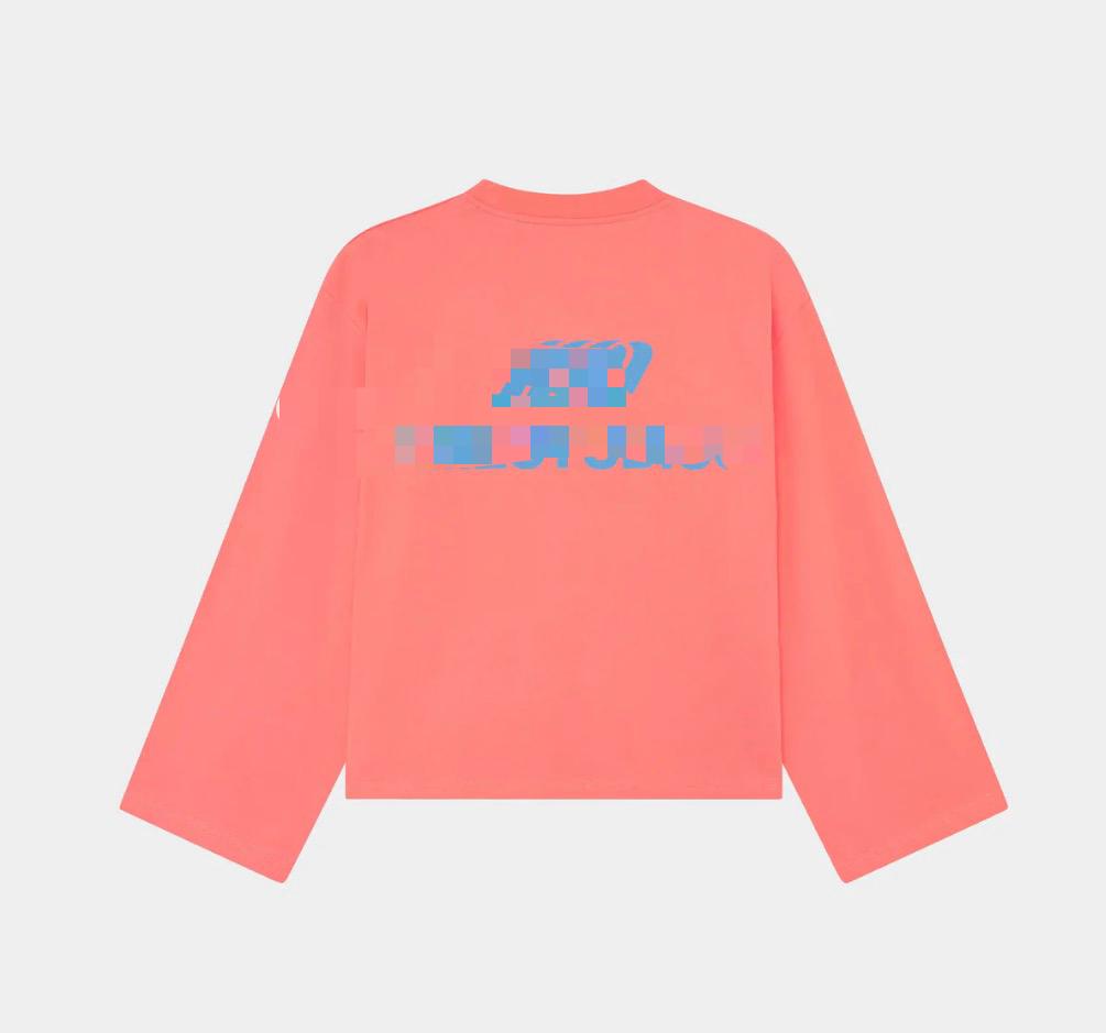Camiseta fluor