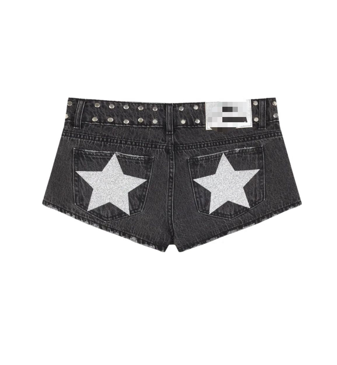 Jeans Short