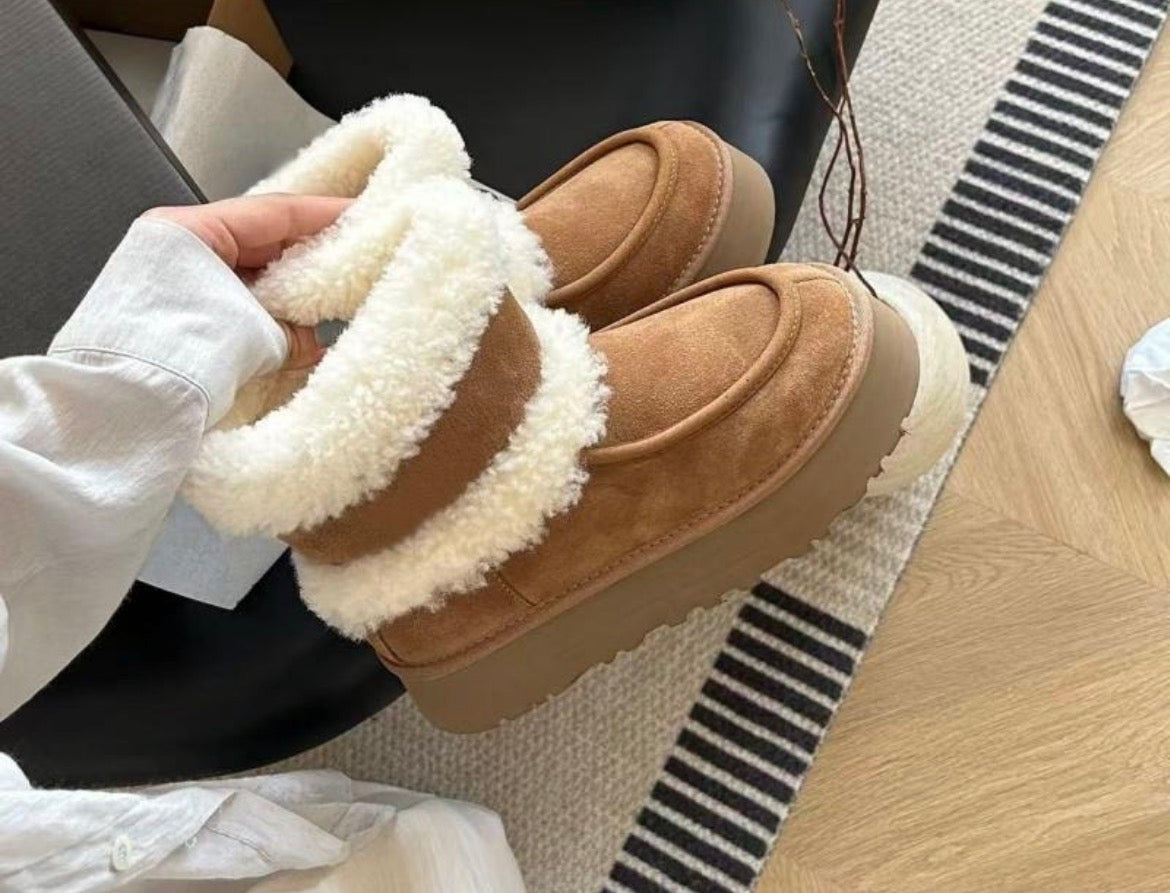 BOTAS 0:US