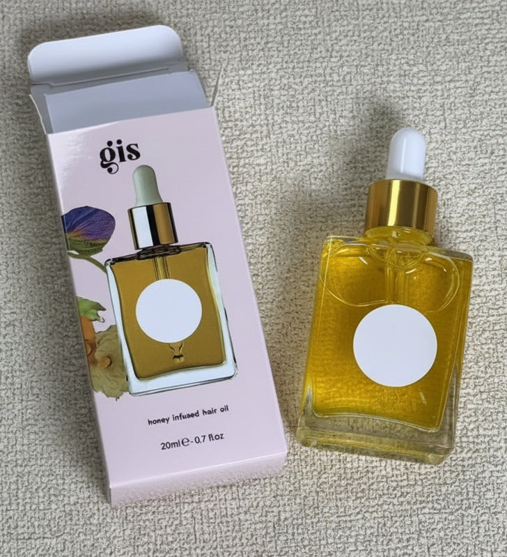Aceite Gs 7