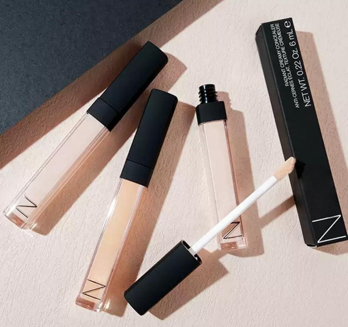Corrector N!s 462
