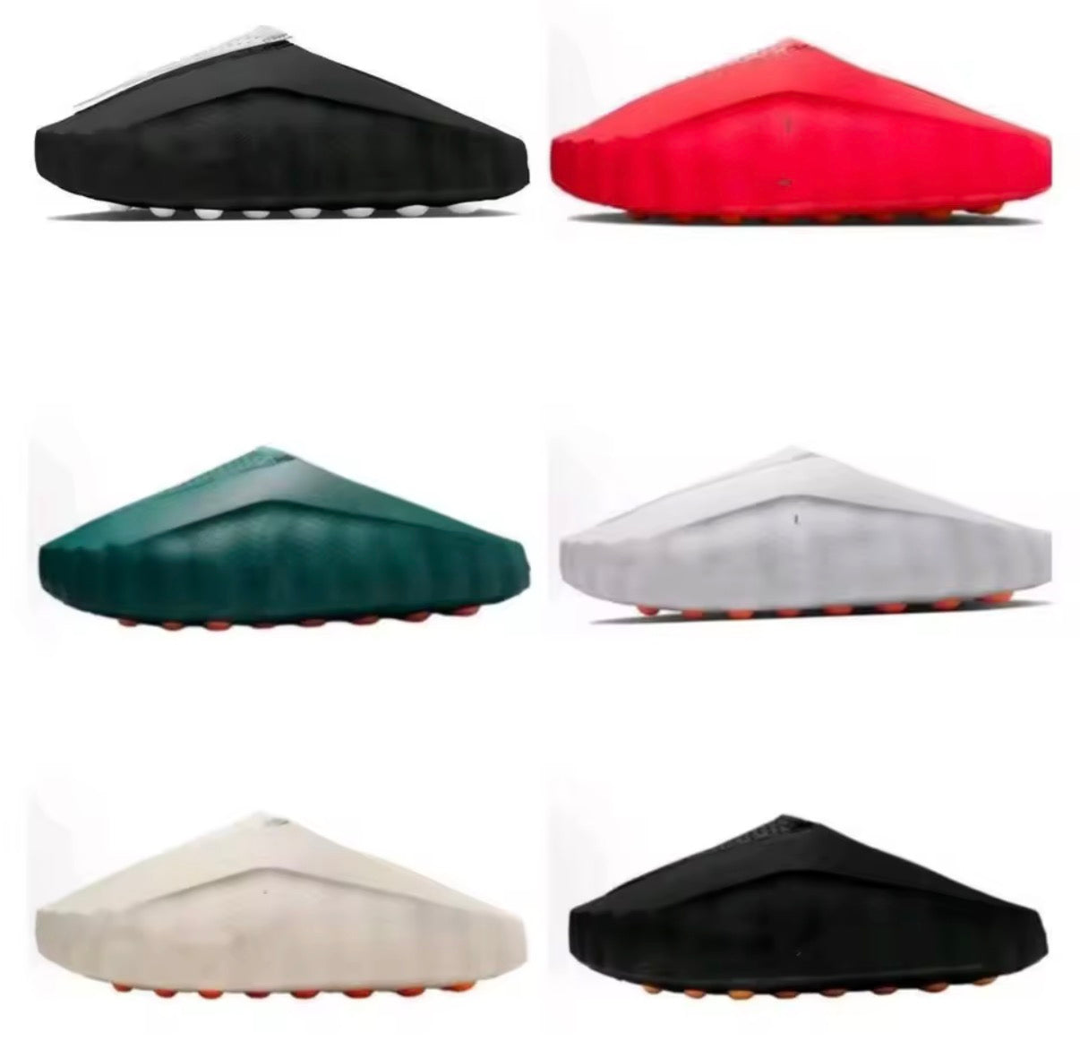 Chanclas neew