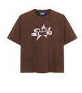 Camiseta brown