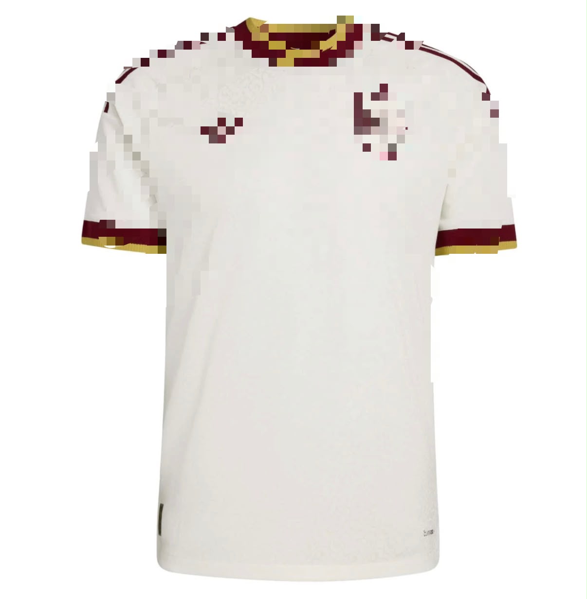 Camiseta universal fútbol